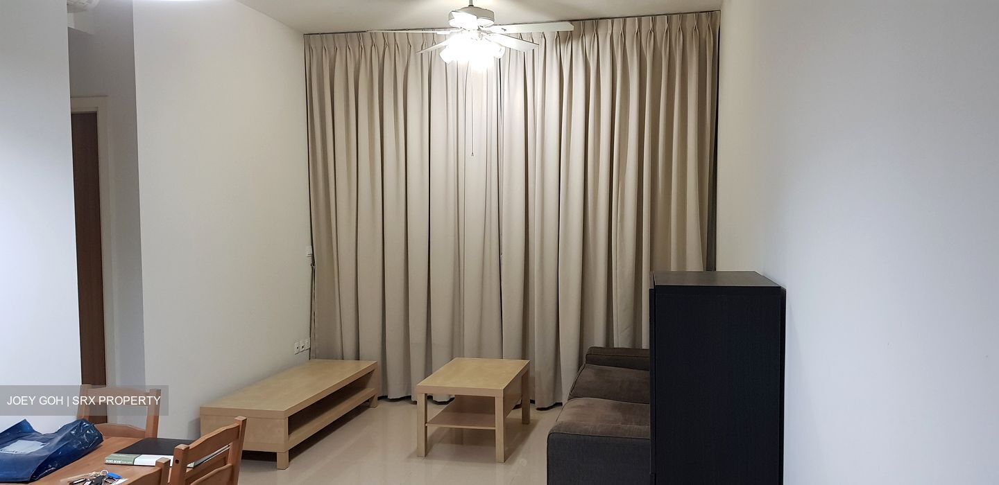 Canberra Residences (D27), Condominium #490666811